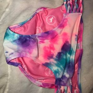 VS PINK Swim Bottoms